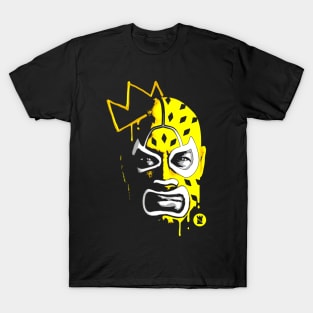 Heavy is the crown T-Shirt